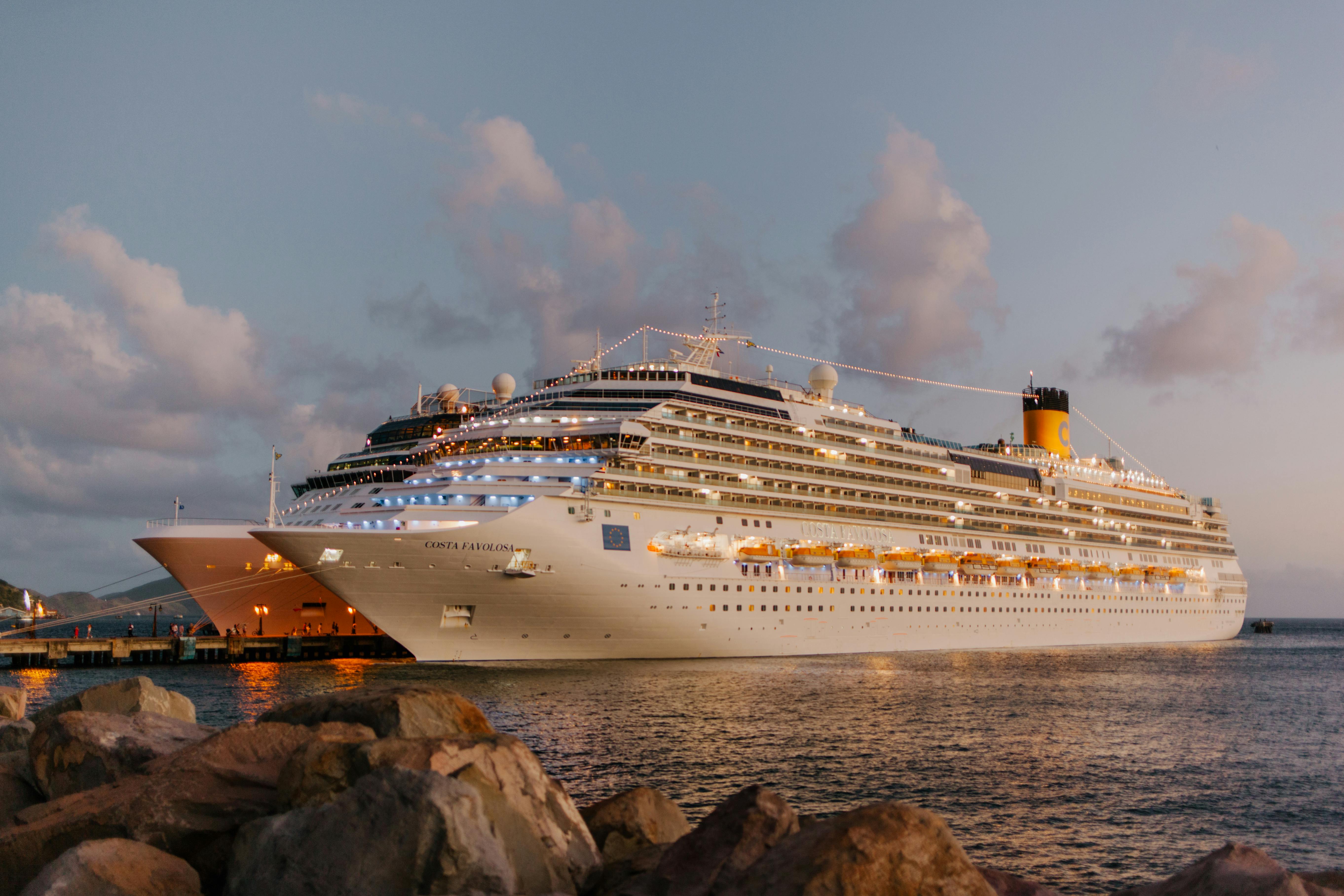 Cruise 2