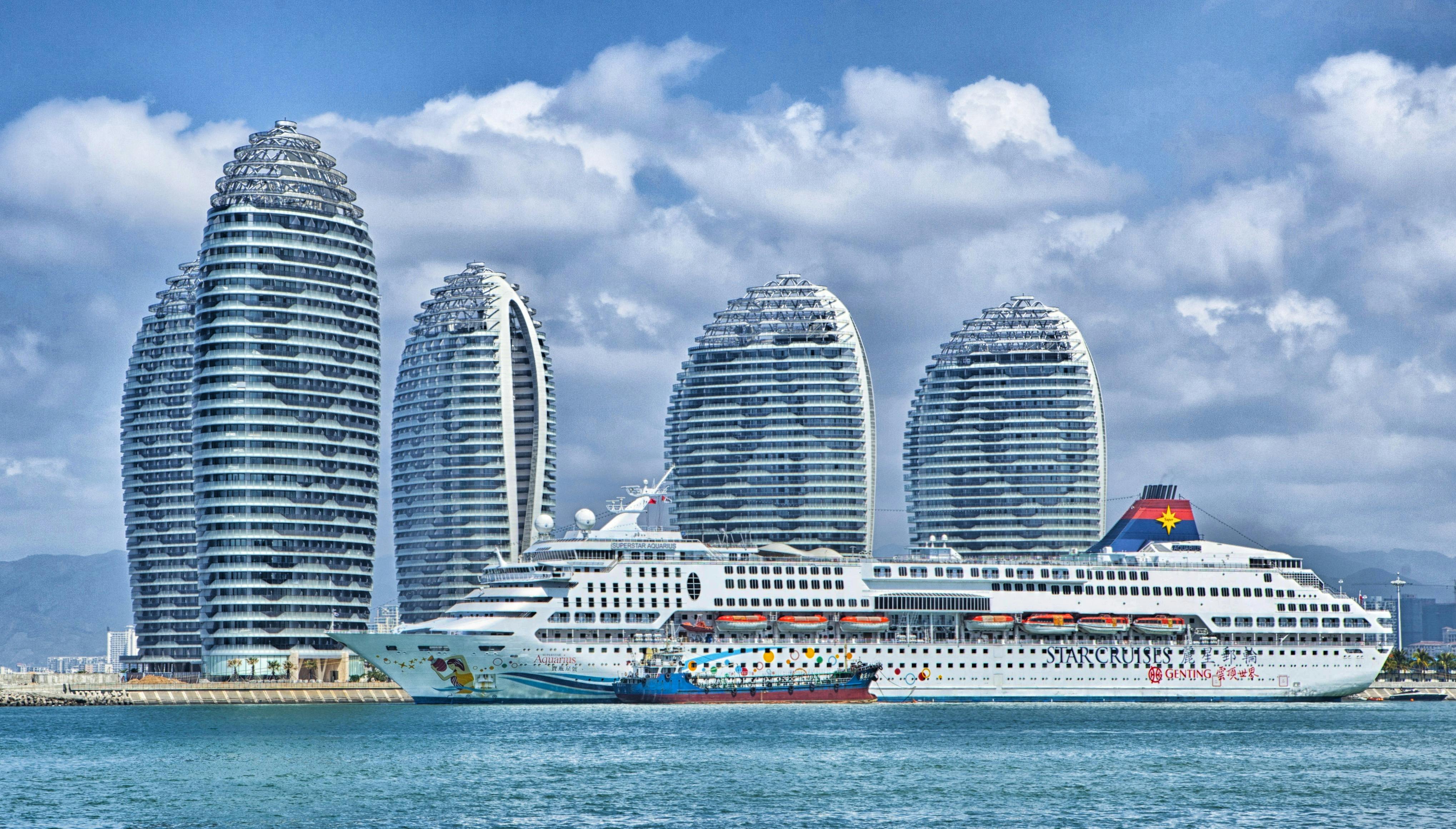Cruise 3