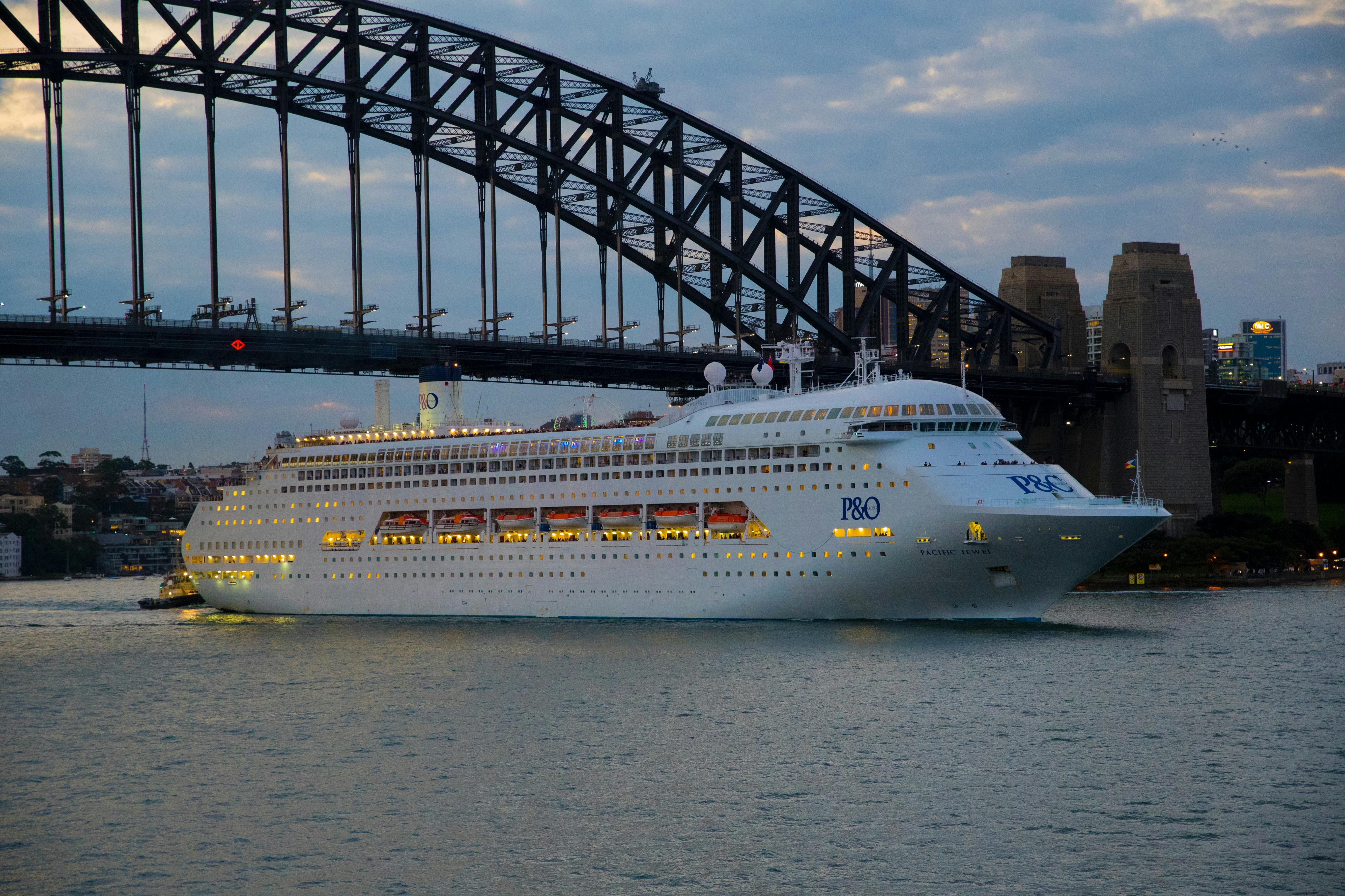 Cruise 4